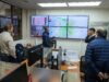 La Araucanía registra un acumulado de 153 milímetros, posicionándose entre las regiones con mayor monto de lluvia acumulada a nivel nacional