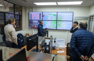 La Araucanía registra un acumulado de 153 milímetros, posicionándose entre las regiones con mayor monto de lluvia acumulada a nivel nacional