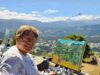 El arte llega donde casi no llega nada: lanzan taller gratuito para adultos mayores rurales de Villarrica