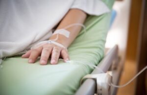 Confirman primera muerte por influenza en La Araucanía este 2026: víctima era una joven de 28 años sin enfermedades de base