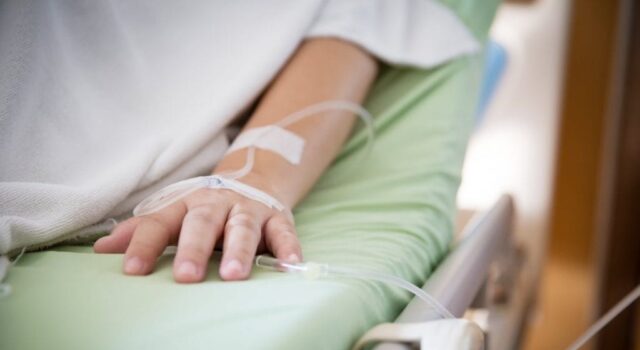 Confirman primera muerte por influenza en La Araucanía este 2026: víctima era una joven de 28 años sin enfermedades de base