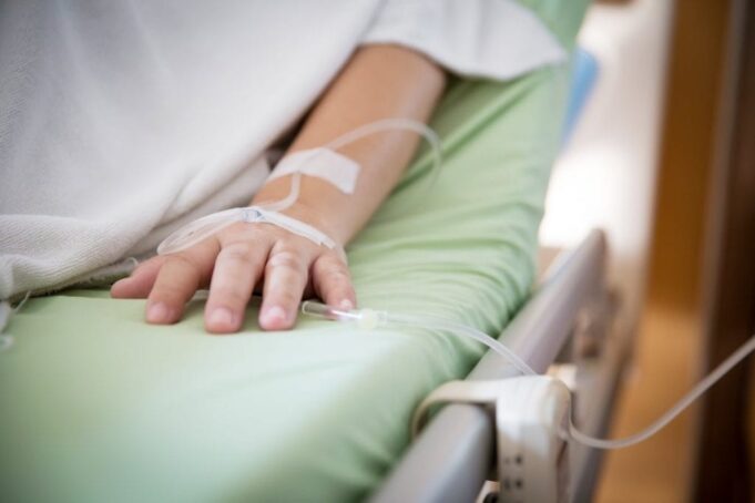 Confirman primera muerte por influenza en La Araucanía este 2026: víctima era una joven de 28 años sin enfermedades de base