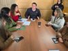 SEREMI de Transporte compromete estudios para evaluar extensión del transporte público en macrosector de Pedro de Valdivia en Temuco