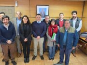 Ministerio de transportes y operadores firman acuerdo que garantiza la continuidad del transporte público en Villarrica