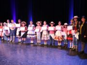 ¡Que viva la cueca! más de 40 parejas hicieron bailar a Villarrica al ritmo de la tradición
