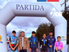 Cuatro ciclistas escolares llevarán el nombre de La Araucanía a la Final Nacional de los JDE 2026