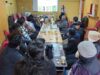 Freire: capacitación sobre cultivo de cilantro fortalece el trabajo con agricultores de Lolén Alto