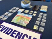 Investigación por venta de drogas en entorno escolar termina con adolescente detenido en Pitrufquén