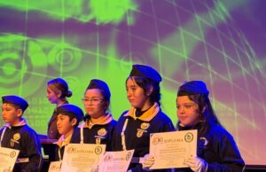 Agrupación de Profesores Monitores de Tránsito de Padre Las Casas conmemora 28 años promoviendo la educación y seguridad vial