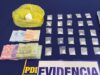 Droga oculta en bus y cocaína en Labranza: dos operativos de la PDI dejan importantes incautaciones