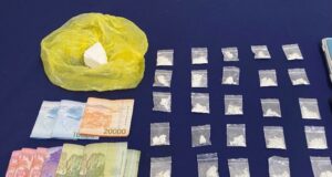 Droga oculta en bus y cocaína en Labranza: dos operativos de la PDI dejan importantes incautaciones