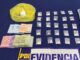 Droga oculta en bus y cocaína en Labranza: dos operativos de la PDI dejan importantes incautaciones