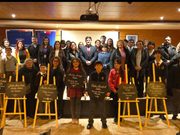 Ocho estudiantes de La Araucanía destacan a nivel nacional en iniciativa de fomento lector del Mineduc