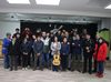 El arte y el patrimonio se viven en la Escuela Nuevo Horizonte de Millahuín Bajo