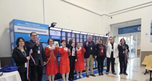Servicio de Salud Araucanía Sur expande “Farmacia sin Espera”: contará con más 900 casilleros farmacéuticos en la red asistencial dispuestos en 13 establecimientos