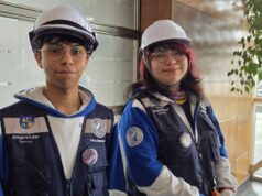 La Araucanía pone sus ojos en los futuros técnicos: más de 700 estudiantes protagonizaron gran encuentro regional