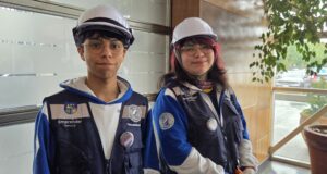 La Araucanía pone sus ojos en los futuros técnicos: más de 700 estudiantes protagonizaron gran encuentro regional