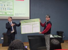 Educación, bienestar y buen trato: La Araucanía realiza jornada sobre nueva ley de convivencia educativa