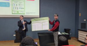 Educación, bienestar y buen trato: La Araucanía realiza jornada sobre nueva ley de convivencia educativa