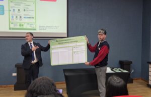 Educación, bienestar y buen trato: La Araucanía realiza jornada sobre nueva ley de convivencia educativa