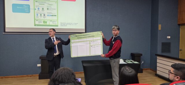 Educación, bienestar y buen trato: La Araucanía realiza jornada sobre nueva ley de convivencia educativa