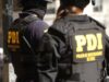 PDI detuvo a dos personas por infracción a la ley de armas y ley de drogas en Collipulli