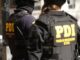 PDI detuvo a dos personas por infracción a la ley de armas y ley de drogas en Collipulli