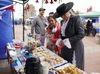 ¡Septiembre llega con todo a Pitrufquén! Jornada familiar reunirá gastronomía, juegos típicos y música en vivo en la plaza de Armas
