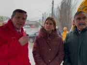 Seremi de Energía coordina certificación de instalaciones eléctricas en más de 200 viviendas de La Arboleda, Angol