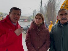Seremi de Energía coordina certificación de instalaciones eléctricas en más de 200 viviendas de La Arboleda, Angol