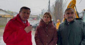 Seremi de Energía coordina certificación de instalaciones eléctricas en más de 200 viviendas de La Arboleda, Angol