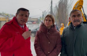 Seremi de Energía coordina certificación de instalaciones eléctricas en más de 200 viviendas de La Arboleda, Angol