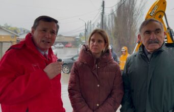 Seremi de Energía coordina certificación de instalaciones eléctricas en más de 200 viviendas de La Arboleda, Angol
