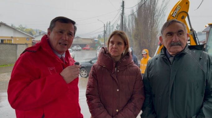 Seremi de Energía coordina certificación de instalaciones eléctricas en más de 200 viviendas de La Arboleda, Angol