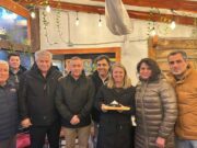Subsecretaria de Turismo se compromete a reimpulsar actividad en Pucón y gestores locales aseguran potenciar el sector