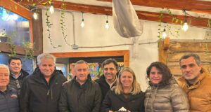 Subsecretaria de Turismo se compromete a reimpulsar actividad en Pucón y gestores locales aseguran potenciar el sector