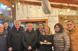 Subsecretaria de Turismo se compromete a reimpulsar actividad en Pucón y gestores locales aseguran potenciar el sector