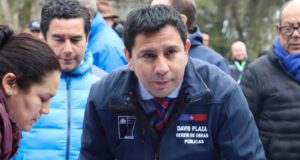 Regionalistas Verdes piden salida del Seremi de Obras Públicas de La Araucanía y exigen investigación por eventual intervención política desde el cargo