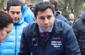 Regionalistas Verdes piden salida del Seremi de Obras Públicas de La Araucanía y exigen investigación por eventual intervención política desde el cargo