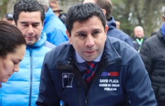 Regionalistas Verdes piden salida del Seremi de Obras Públicas de La Araucanía y exigen investigación por eventual intervención política desde el cargo