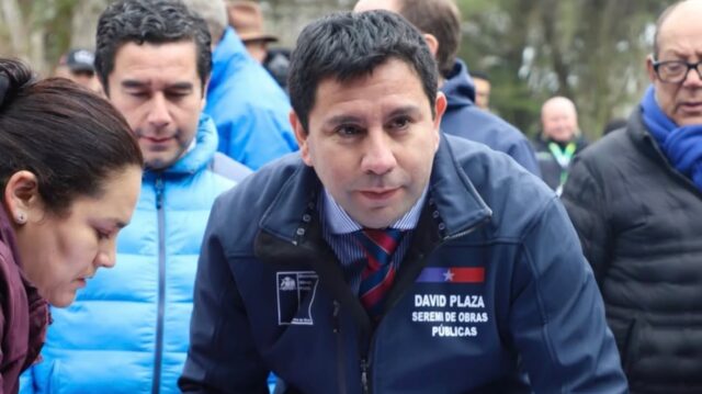 Regionalistas Verdes piden salida del Seremi de Obras Públicas de La Araucanía y exigen investigación por eventual intervención política desde el cargo