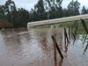 Exigen declarar emergencia agrícola en toda La Araucanía para apoyar a pequeños productores afectados