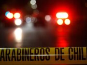 Conductor muere tras recibir disparo de carabinero durante persecución policial en Padre Las Casas