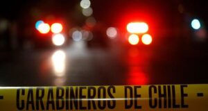 Conductor muere tras recibir disparo de carabinero durante persecución policial en Padre Las Casas