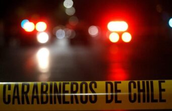 Conductor muere tras recibir disparo de carabinero durante persecución policial en Padre Las Casas