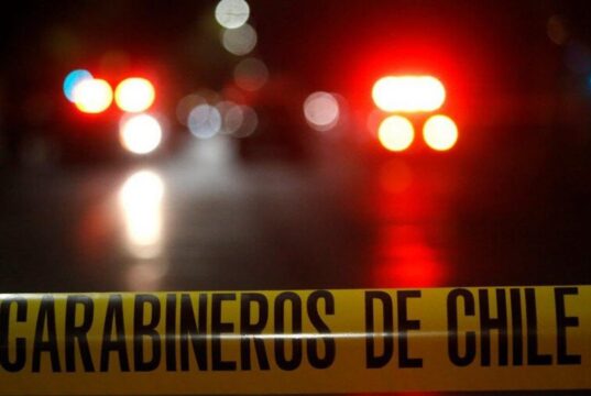 Conductor muere tras recibir disparo de carabinero durante persecución policial en Padre Las Casas
