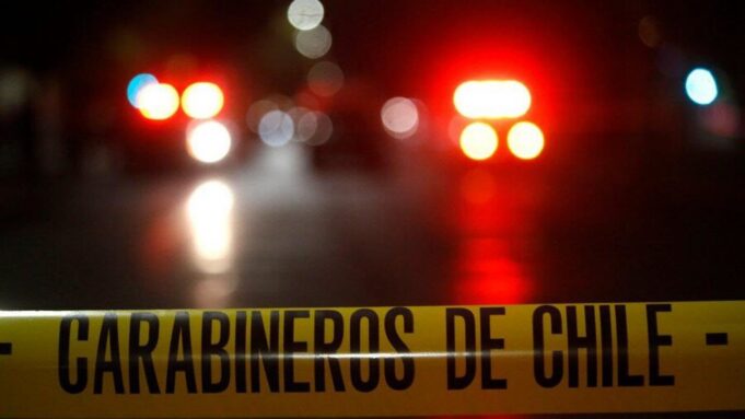 Conductor muere tras recibir disparo de carabinero durante persecución policial en Padre Las Casas