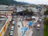 Doce años de presidio para mujer condenada por mortal apuñalamiento ocurrido cerca de la feria Pinto en Temuco