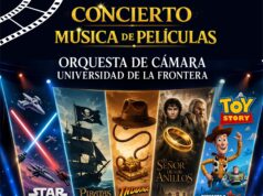 Orquesta de Ensamble de Cámara de la Universidad de la Frontera se presentará en Nueva Toltén
