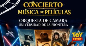 Orquesta de Ensamble de Cámara de la Universidad de la Frontera se presentará en Nueva Toltén
